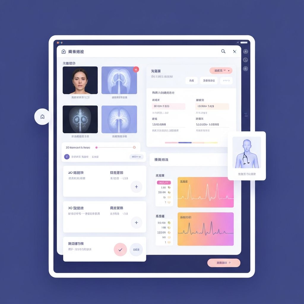 MedConnect screenshot 3