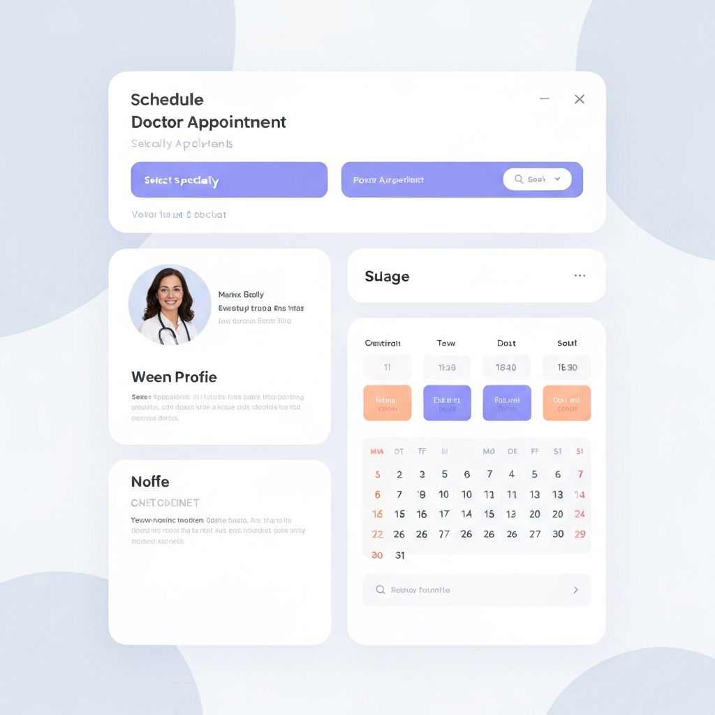 MedConnect screenshot 4