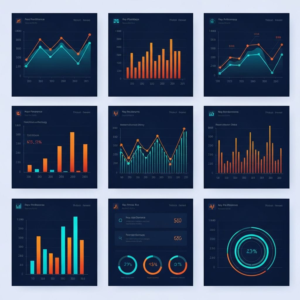 FinFlow Dashboard screenshot 2