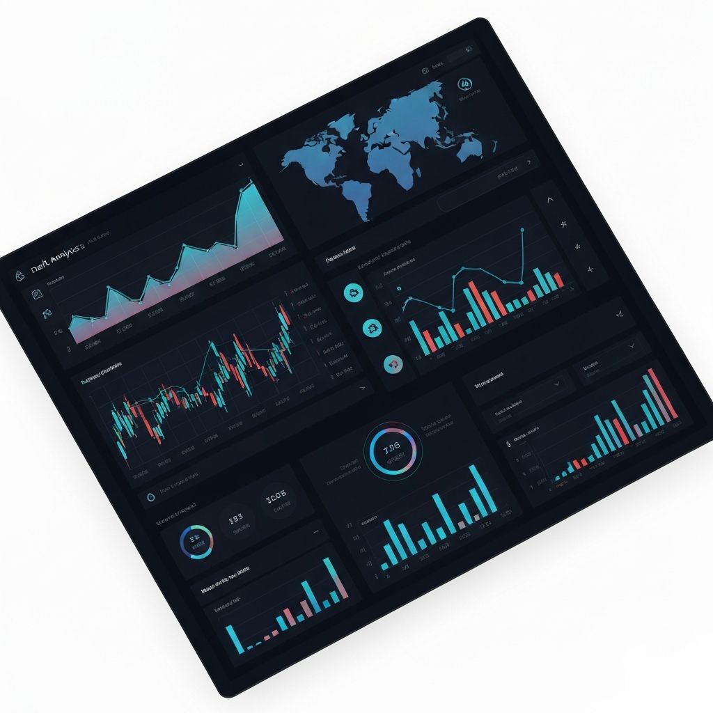FinFlow Dashboard