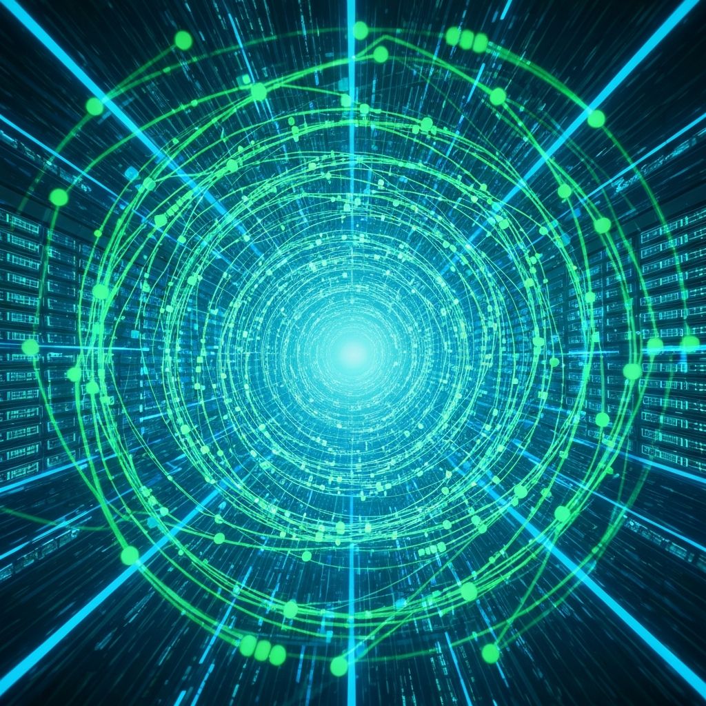 FinFlow Dashboard screenshot 3