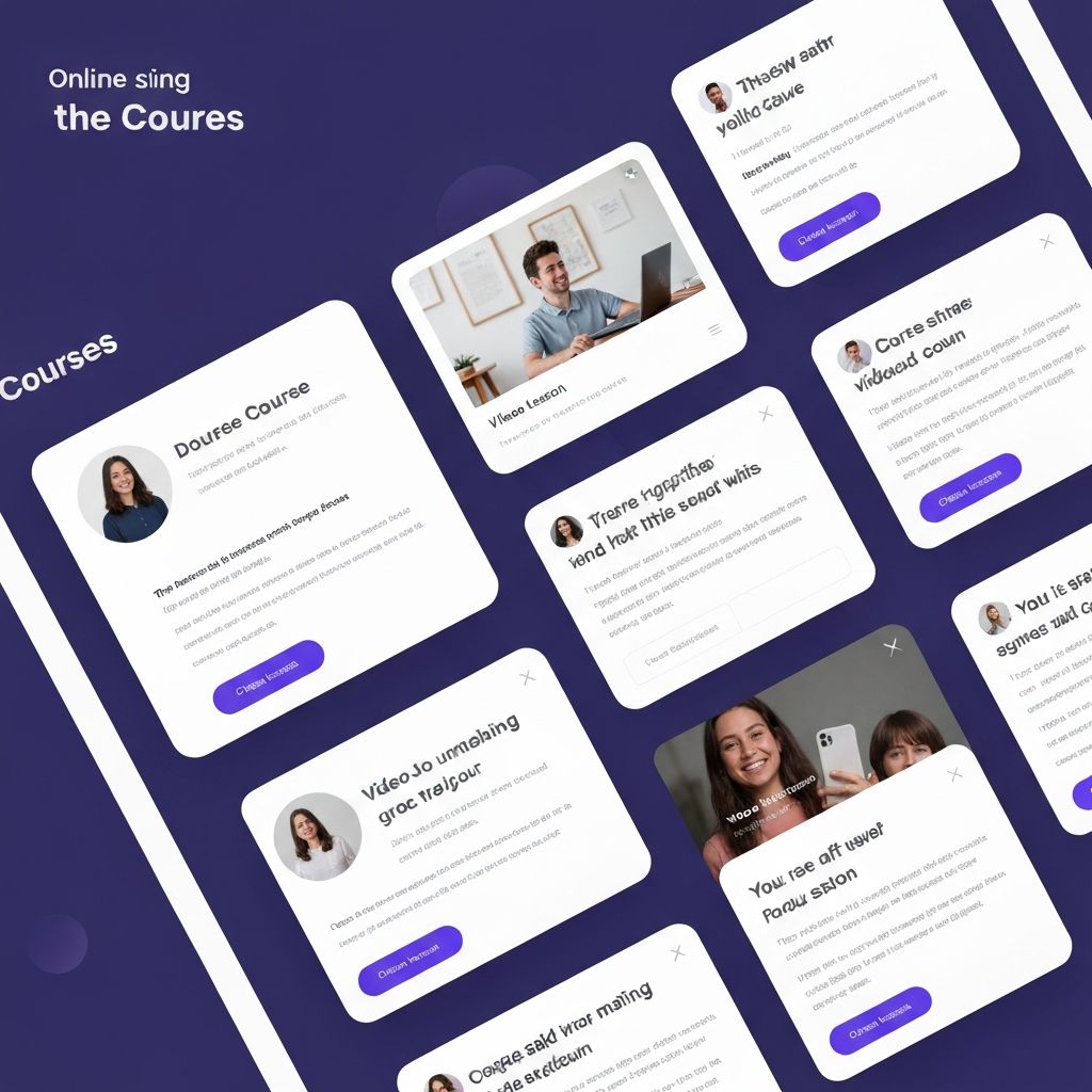 LearnHub screenshot 1