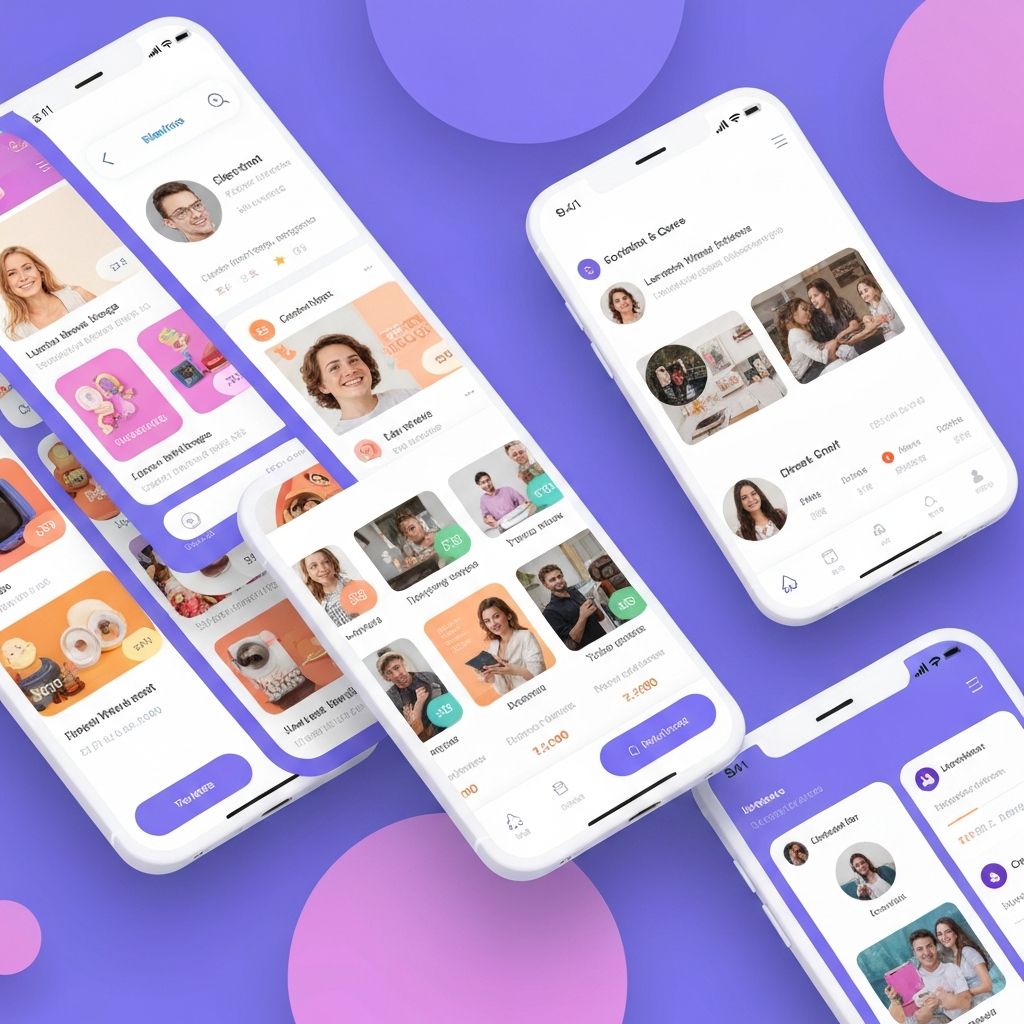 LearnHub screenshot 4