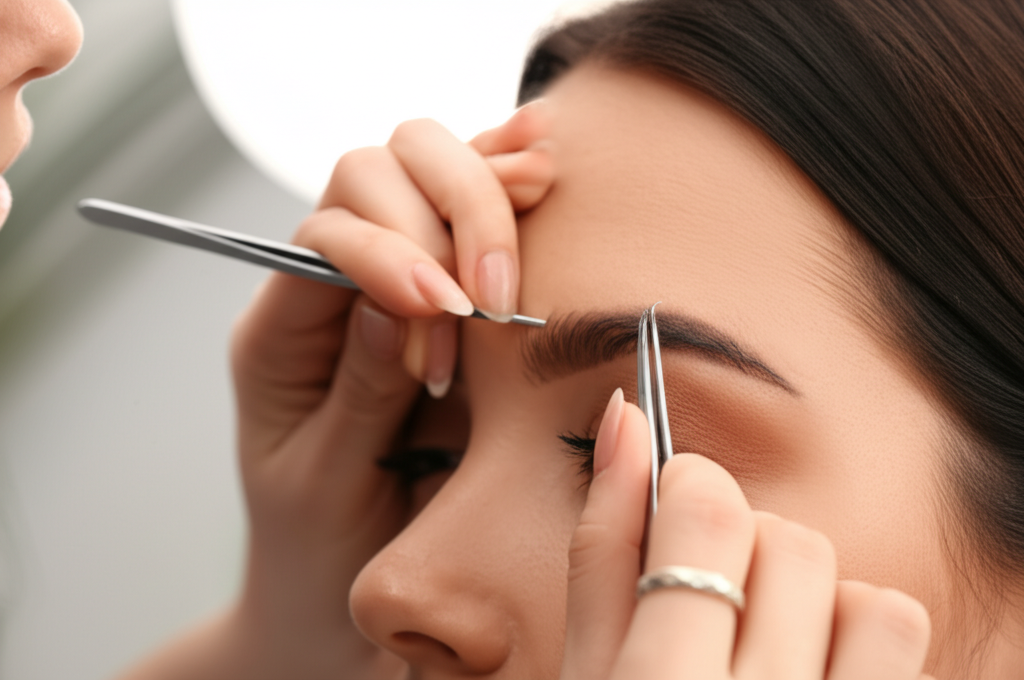 Brow Artist 3