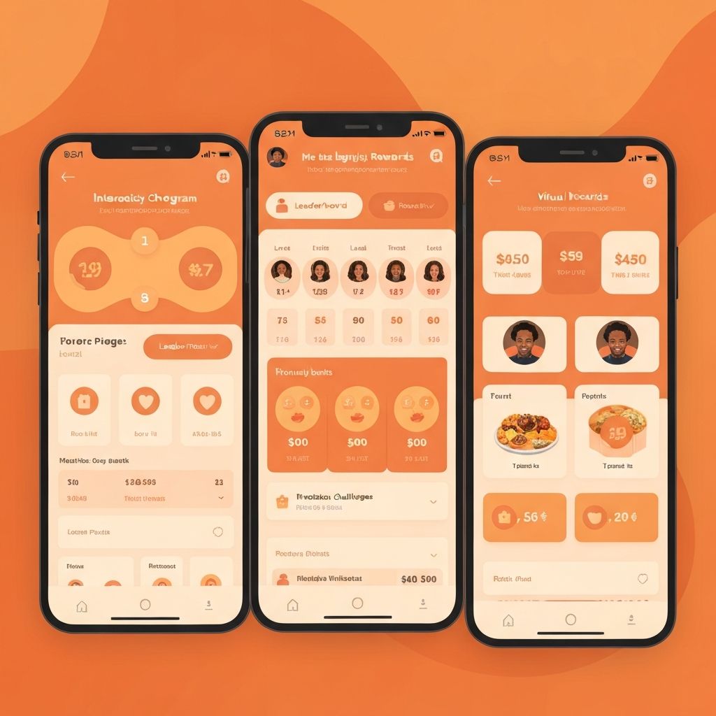 Смак України screenshot 3