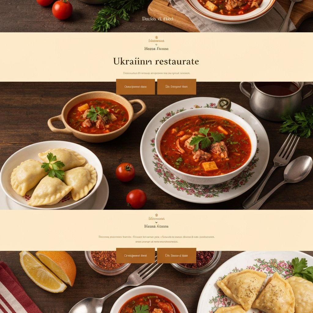 Смак України